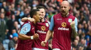 Вила триумфира след интрига в последните минути