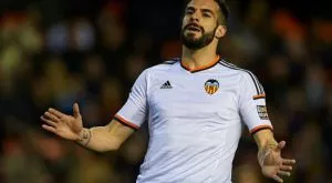 Негредо се разигра във Валенсия