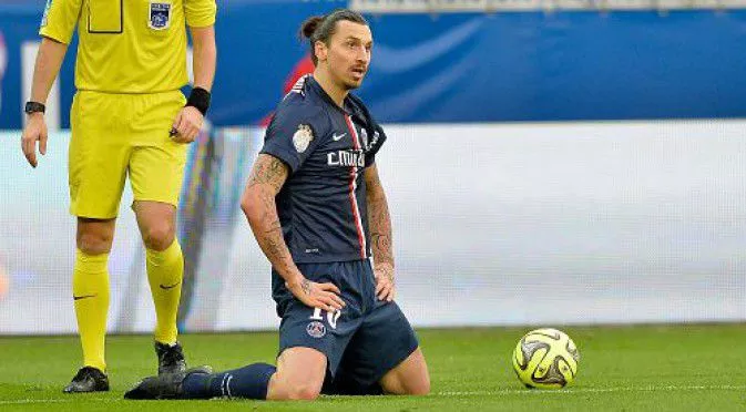 Златан Ибрахимович отказа колосална оферта заради Милан 