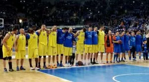 10 000 левскари сътвориха невиждано шоу в Арена Армеец