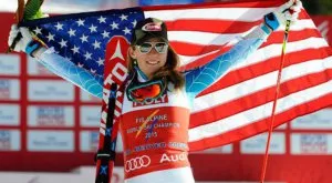 Микаела Шифрин спечели гигантския слалом в Земеринг