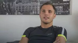 Нападател на "Левски" в строя за Лудогорец