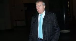 Днес съдът се произнася за Томов