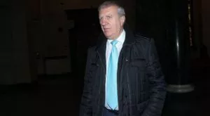 На ЦСКА им писна от Градев, съдят го в Лозана