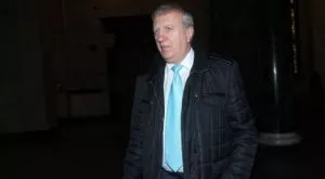 Томов на война с "грабителите" на ЦСКА