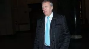 Хазяйка изложи Томов пред инвеститорите