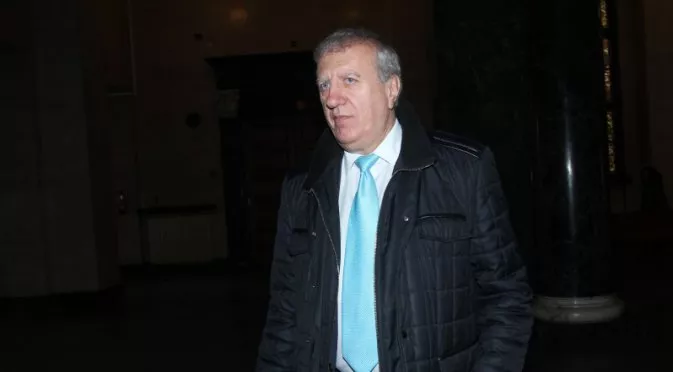 Александър Томов: Не съм виновен за фалита на ЦСКА, ще съдя отговорните за това