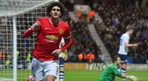 Юнайтед потрепери, но обърна Престън