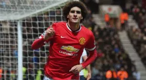 Моуриньо изуми: Очаквах хората да псуват Фелайни