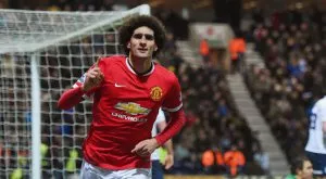 Фелайни напуска Юнайтед през януари, избра си нов отбор