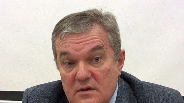 Румен Петков: Поведението на "Позитано" е неадекватно