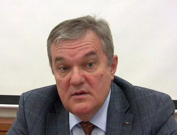 Румен Петков: Нормално е шефът на една банка да си говори с политиците