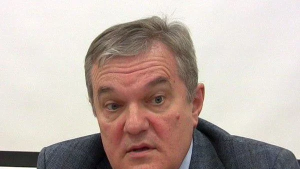 Румен Петков: Кунева е палиативно решение