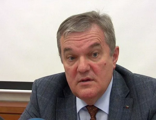 Румен Петков: Не мисля, че мандатът на Борисов ще бъде изкаран