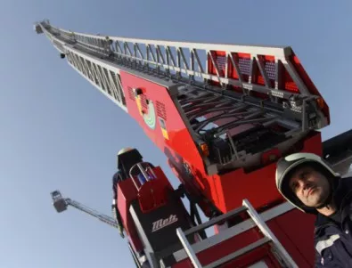 Първата пожароизвестителна кула в Хасковско ще бъде изградена до Димитровград