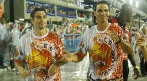 Надал го удари на карнавал