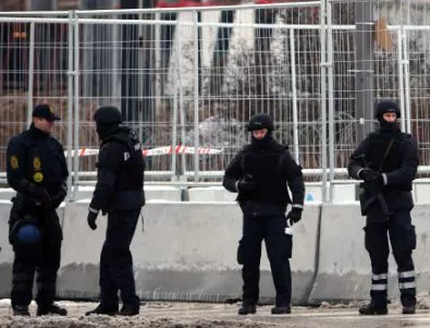 Обвиниха двама за съучастие на стрелеца от Копенхаген