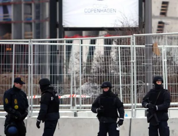 Повдигнаха обвинение на трети съучастник на стрелеца от Копенхаген 