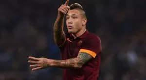 Куриоз! Взеха звезда на Рома за терорист, повикаха полиция