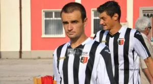 Наков избягал от Локо (Пд) заради Пирин