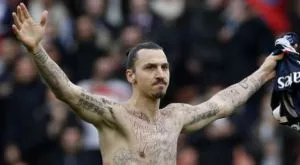 8 любопитни неща, които май не знаете за Ибра