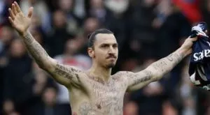 От ПСЖ са категорични: Златан остава и през следващия сезон