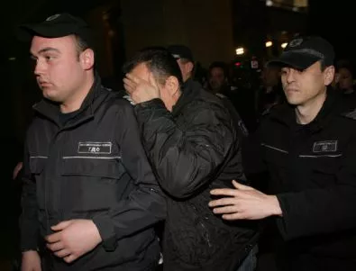 Русенският съдия, хванат с подкуп, остава в ареста