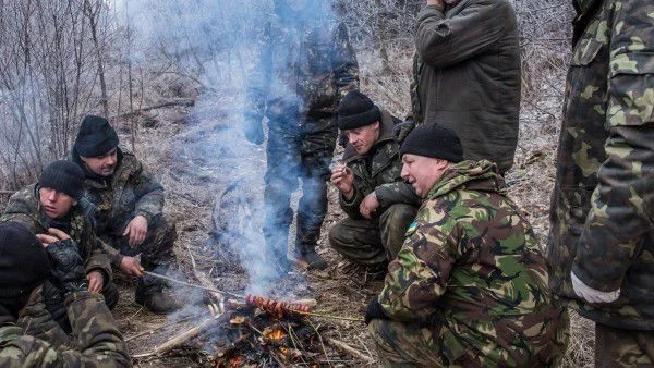 Посланикът на Украйна у нас: Не очаквам голяма бежанска вълна към България