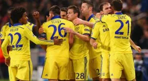 ВИДЕО: Защитата на Челси с епичен гол, за който Меси и Роналдо завидяха