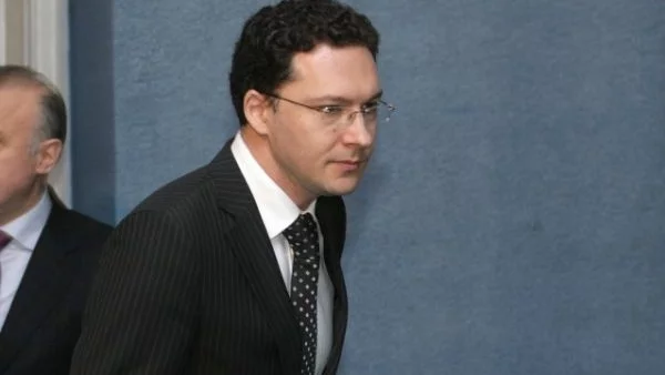 Митов: Обърнали сме се към Гърция за блокадата, може да поискаме помощ и от Брюксел