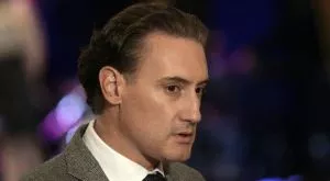 Домусчиев само давал пари, не взимал решения