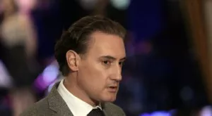 Домусчиев с емоционални думи към феновете