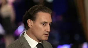 Домусчиев обяви една от целите си за 2018г.