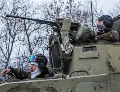 Реакцията на САЩ: Руски миротворци в Донецк и Луганск - глупости, това е предлог за война