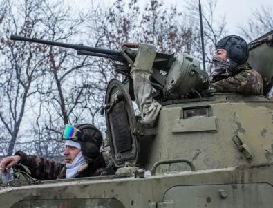 Политолог от Киев: Украйна върви към управляема дестабилизация 