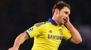 Челси предлага нов договор на Иванович