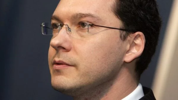 Митов: Влизането ни в еврозоната остава приоритет