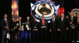 Берое благодари за наградата за Феърплей