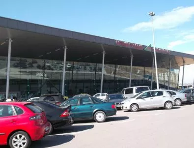 Летище Пловдив може да се превърне в регионален извор на работа и пари
