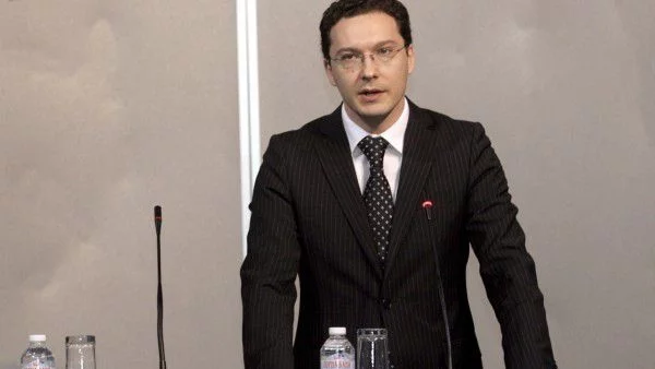 Митов: Трафикът на хора е ужасяващ феномен и трябва да се борим с него