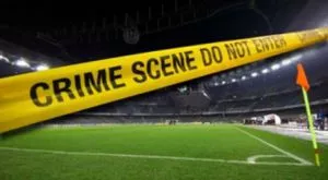 Арестуваха 50-има в Италия за договорени мачове