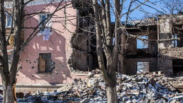 САЩ дава 17,7 млн. долара хуманитарна помощ за Украйна