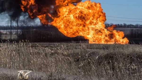 Проруските сепаратисти не спират с военните действия срещу Киев