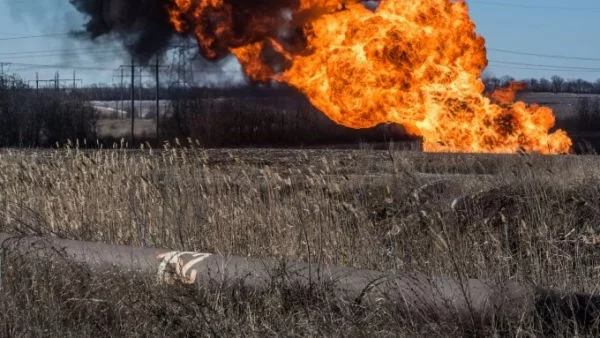 Примирието в Украйна - твърде крехко, за да издържи
