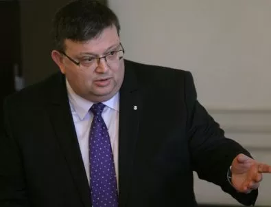 Цацаров поиска имунитета на кандидат за съветник в Брезово