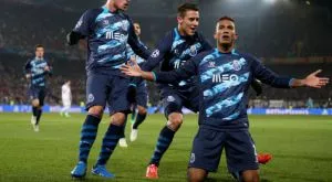 "Бернабеу" става дом за португалски защитник