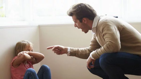 Не казвайте тези 6 неща на детето си