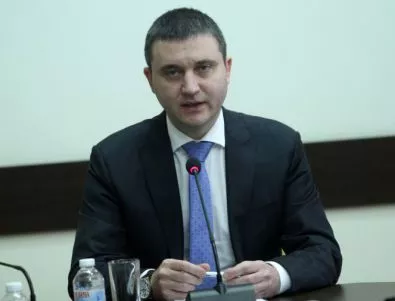 Горанов: Не говорим за поемане на дълг, а за наемане на консултанти 