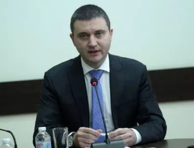 Реформаторите подкрепят Горанов да замени Цацаров за блокирането на сделки