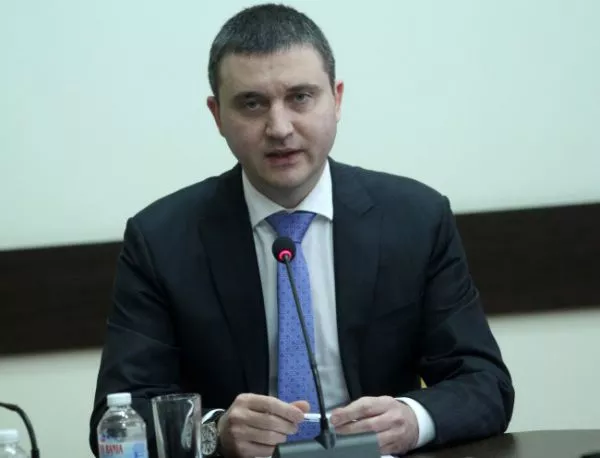Горанов: С привилегии в МВР ще останат само полицаите на улицата